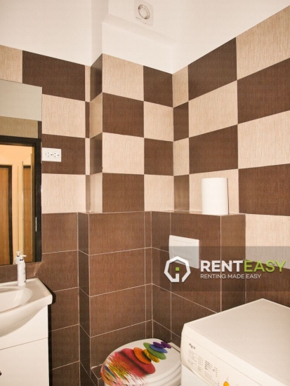 Prima Inchiriere! Apartament cu doua camere de inchiriat in Centru - Palas