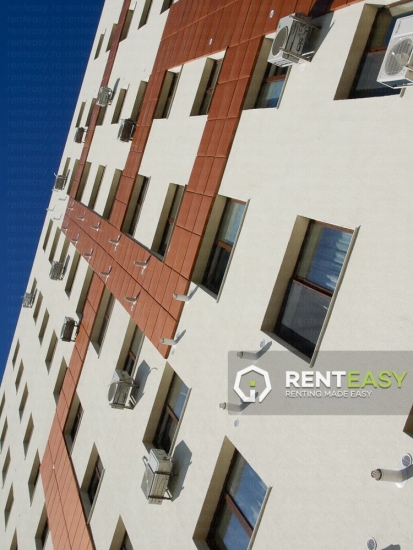 Prima Inchiriere! Apartament cu doua camere de inchiriat in Centru - Palas