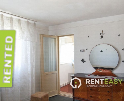 Apartament cu 2 Camere pentru Inchiriat in Centru langa Hala Centrala