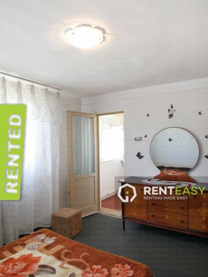 Apartament cu 2 Camere pentru Inchiriat in Centru langa Hala Centrala