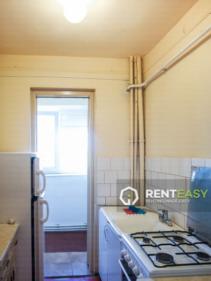 Apartament cu 2 Camere pentru Inchiriat in Centru langa Hala Centrala