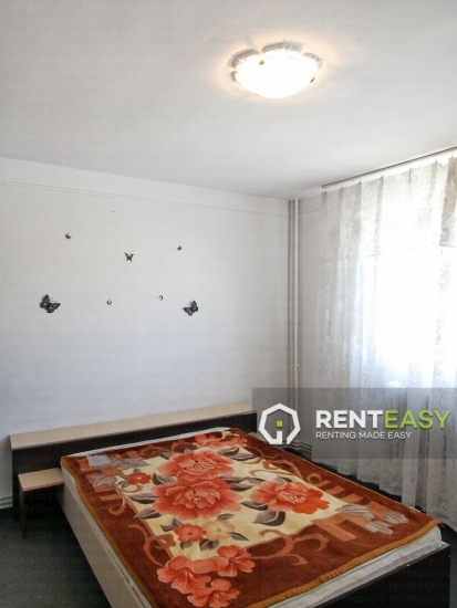 Apartament cu 2 Camere pentru Inchiriat in Centru langa Hala Centrala