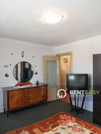 Apartament cu 2 Camere pentru Inchiriat in Centru langa Hala Centrala