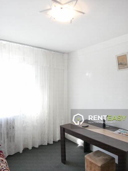 Apartament cu 2 Camere pentru Inchiriat in Centru langa Hala Centrala