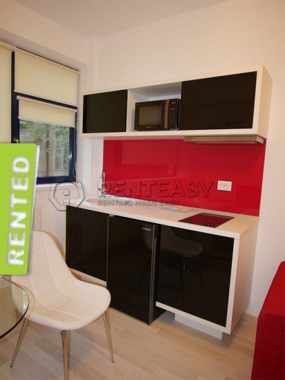 Apartament 2 camere bloc nou Copou