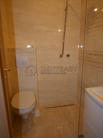 Apartament 2 camere bloc nou Copou