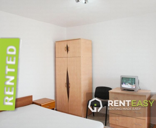 Apartament cu 1 Camere de Inchiriat in Centru - Hala Centrala