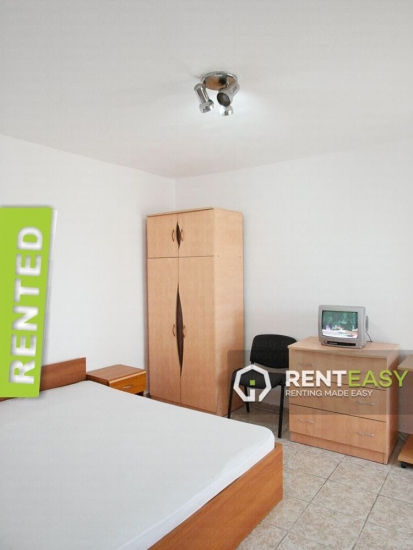 Apartament cu 1 Camere de Inchiriat in Centru - Hala Centrala