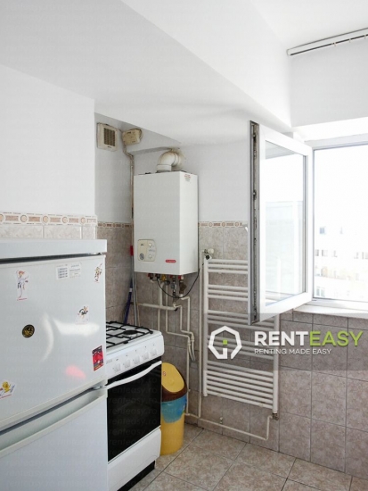Apartament cu 1 Camere de Inchiriat in Centru - Hala Centrala