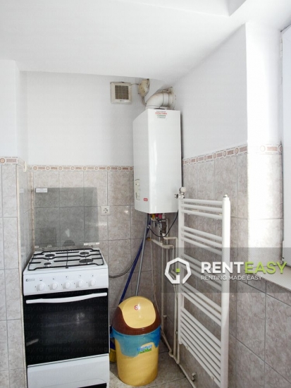 Apartament cu 1 Camere de Inchiriat in Centru - Hala Centrala