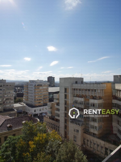 Apartament cu 1 Camere de Inchiriat in Centru - Hala Centrala