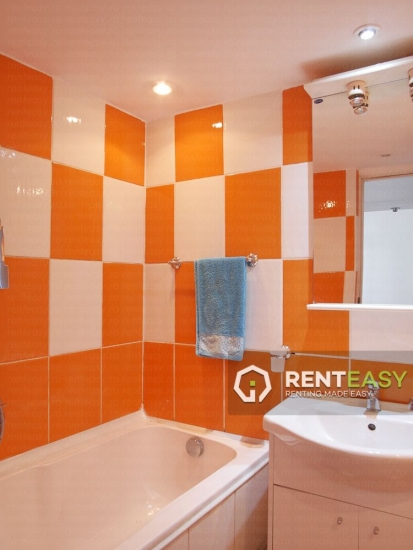 Apartament cu 1 Camere de Inchiriat in Centru - Hala Centrala