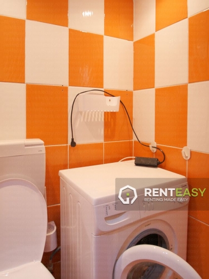 Apartament cu 1 Camere de Inchiriat in Centru - Hala Centrala