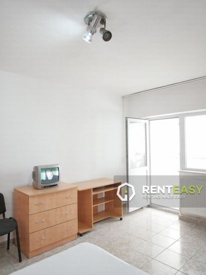 Apartament cu 1 Camere de Inchiriat in Centru - Hala Centrala