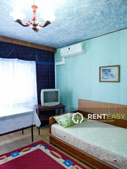 Apartament cu 3 Camere de Inchiriat in Centru pe Independentei