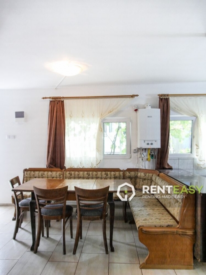 Apartament cu 1 Camera de Inchiriat in Copou - Sadoveanu