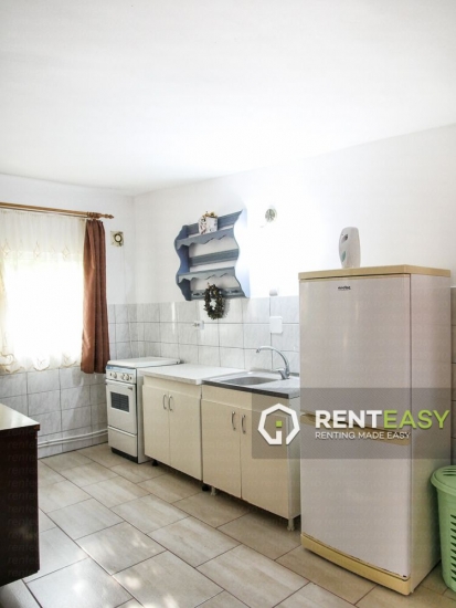 Apartament cu 1 Camera de Inchiriat in Copou - Sadoveanu