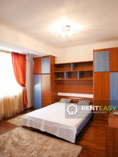 Apartament cu 2 Camere de Inchiriat in Zona Podul de Piatra - Kaufland
