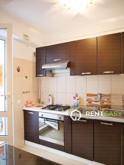 Apartament cu 2 Camere de Inchiriat in Zona Podul de Piatra - Kaufland
