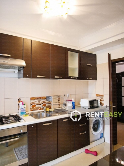 Apartament cu 2 Camere de Inchiriat in Zona Podul de Piatra - Kaufland