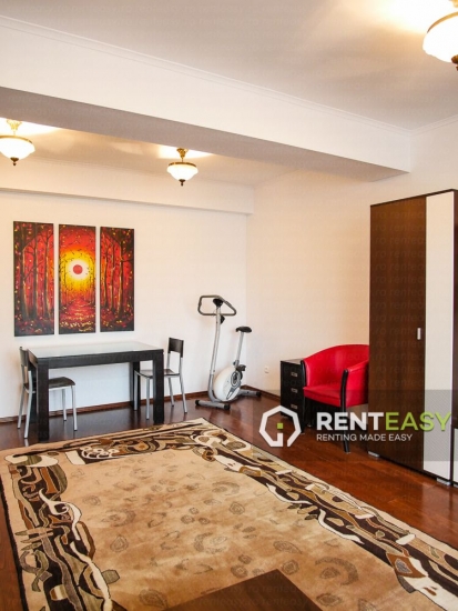 Apartament cu 2 Camere de Inchiriat in Zona Podul de Piatra - Kaufland