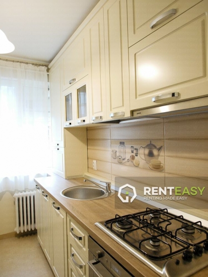 Apartament cu 2 Camere de Inchiriat in Centru pe Stefan cel Mare