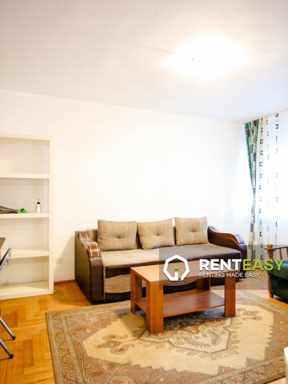 Apartament 2 Camere de Inchiriat in Centru - Independentei