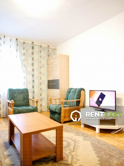 Apartament 2 Camere de Inchiriat in Centru - Independentei