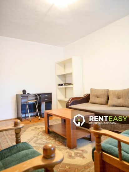 Apartament 2 Camere de Inchiriat in Centru - Independentei