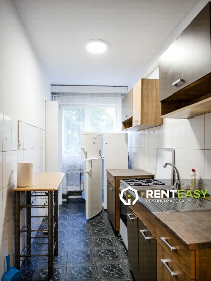 Apartament 2 Camere de Inchiriat in Centru - Independentei
