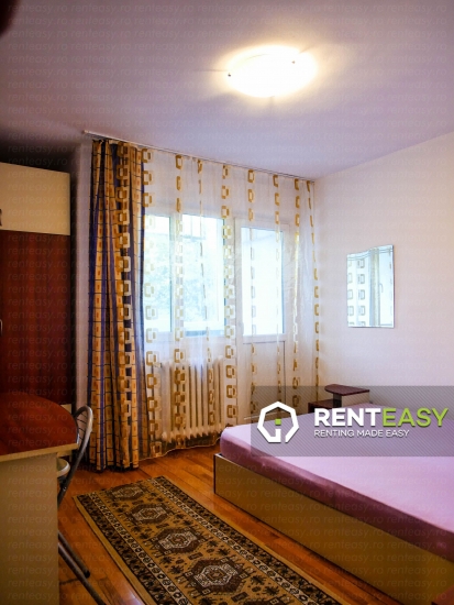 Apartament 2 Camere de Inchiriat in Centru - Independentei