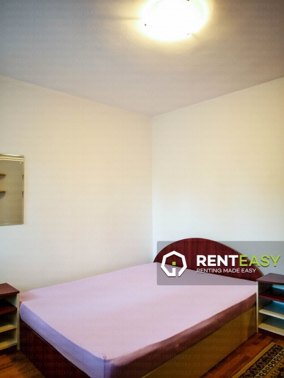 Apartament 2 Camere de Inchiriat in Centru - Independentei