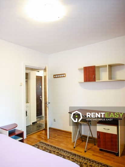 Apartament 2 Camere de Inchiriat in Centru - Independentei