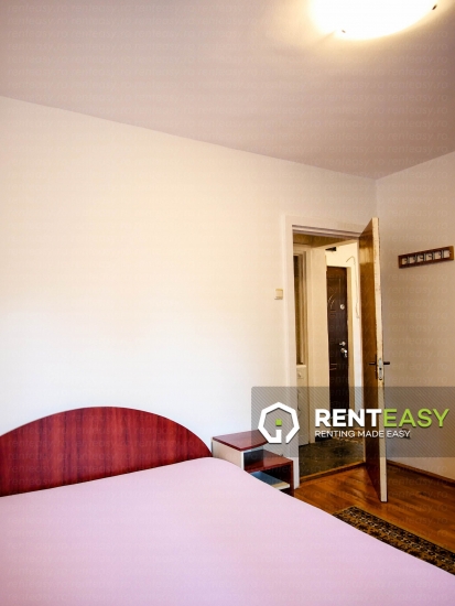 Apartament 2 Camere de Inchiriat in Centru - Independentei