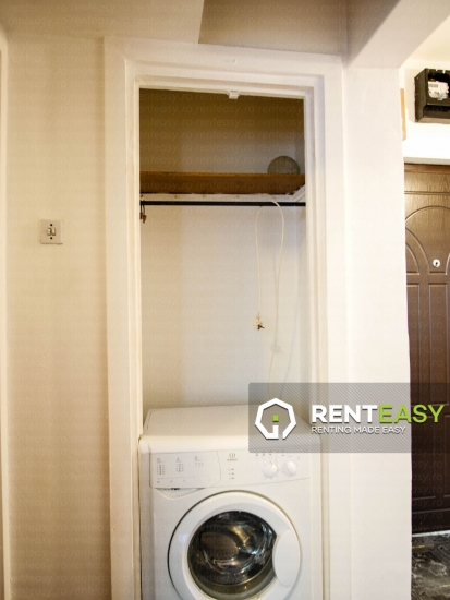 Apartament 2 Camere de Inchiriat in Centru - Independentei