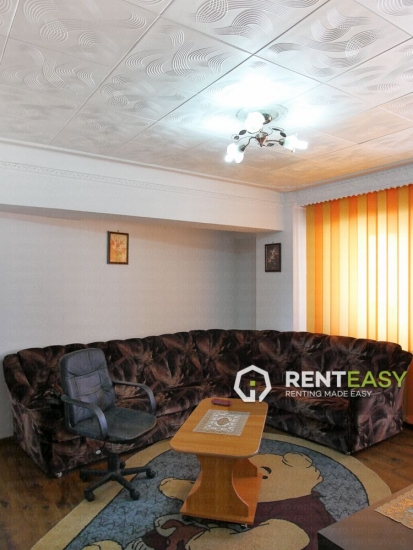 Apartament cu 3 Camere de Inchiriat in Centru - A.Panu