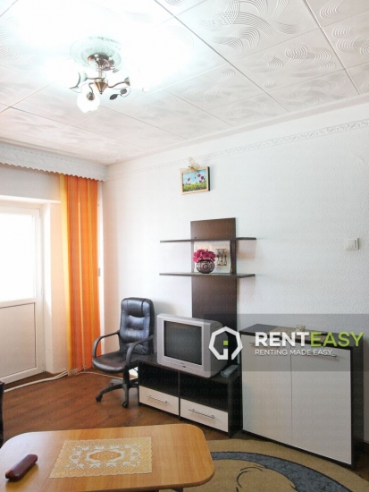 Apartament cu 3 Camere de Inchiriat in Centru - A.Panu