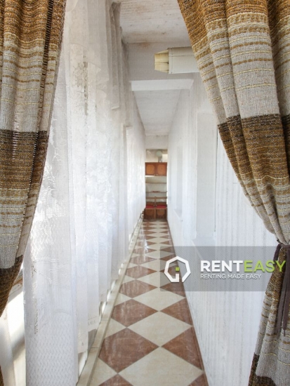 Apartament cu 3 Camere de Inchiriat in Centru - A.Panu