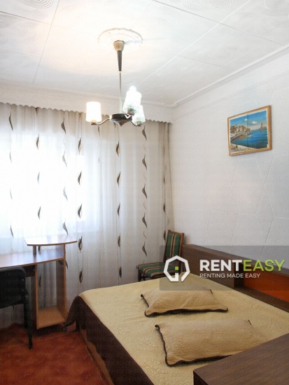 Apartament cu 3 Camere de Inchiriat in Centru - A.Panu