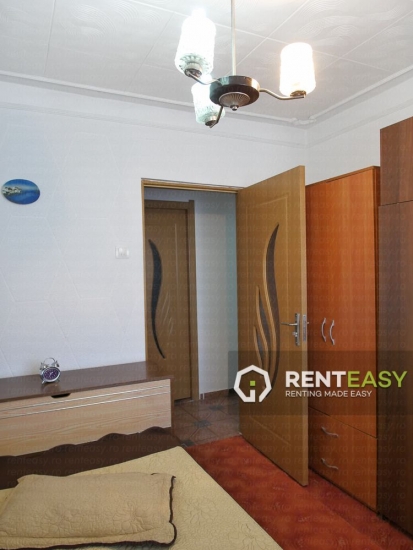 Apartament cu 3 Camere de Inchiriat in Centru - A.Panu