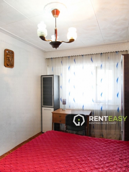 Apartament cu 3 Camere de Inchiriat in Centru - A.Panu