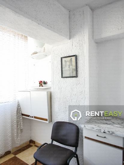Apartament cu 3 Camere de Inchiriat in Centru - A.Panu