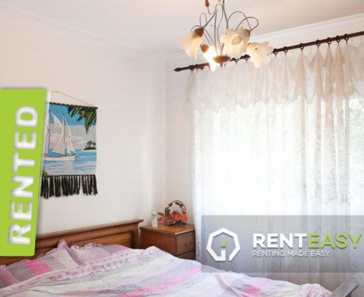 Apartament cu 2 Camere in Centru langa Bibiloteca UMF