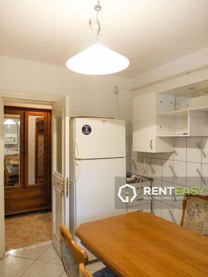 Apartament cu 2 Camere in Centru langa Bibiloteca UMF