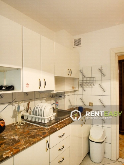 Apartament cu 2 Camere in Centru langa Bibiloteca UMF