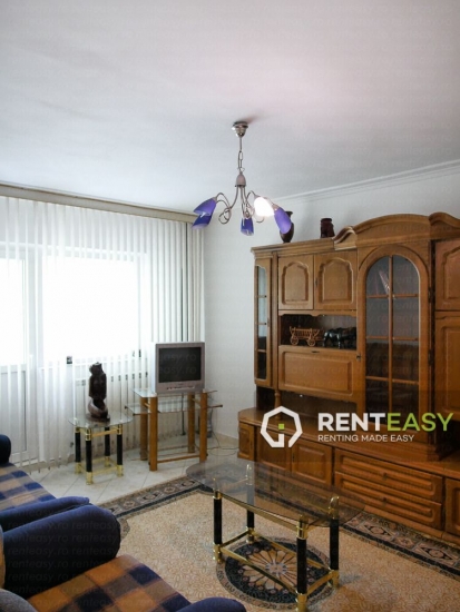 Apartament cu 2 Camere in Centru langa Bibiloteca UMF
