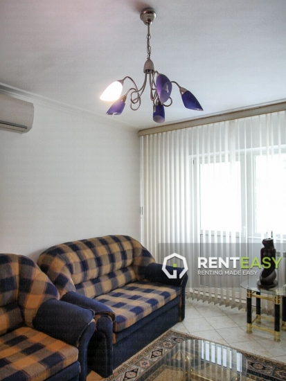 Apartament cu 2 Camere in Centru langa Bibiloteca UMF