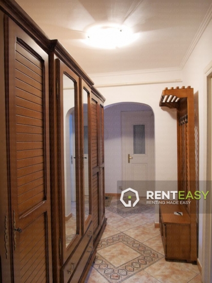 Apartament cu 2 Camere in Centru langa Bibiloteca UMF