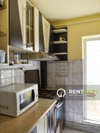 Apartament cu 3 Camere de Inchiriat in zona Centru - Podul de Fier