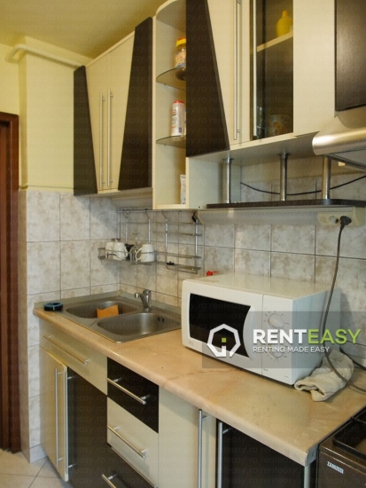 Apartament cu 3 Camere de Inchiriat in zona Centru - Podul de Fier
